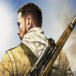 Logo Sniper Elite III