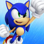 Logo Sonic Jump Fever