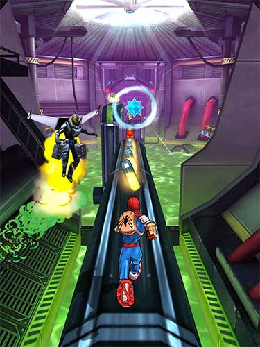 Spider-Man Unlimited (image 2)