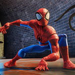 Le super héros Spider-Man rejoint les Avengers dans Disney Infinity 2.0 : Marvel Super Heroes