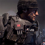 L'arsenal avancé de Call Of Duty : Advanced Warfare se dévoile