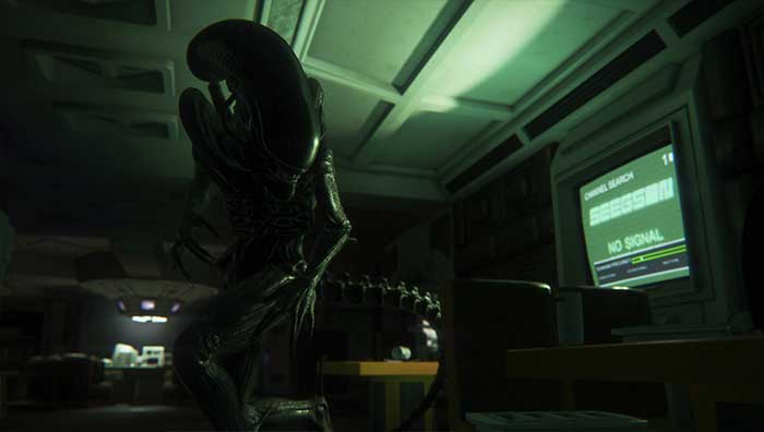 Alien : Isolation (image 5)