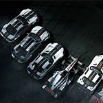 Découvrez les courses de véhicules modifiés dans la toute nouvelle vidéo Grid Autosport disponible