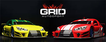 Grid Autosport