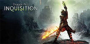 Dragon Age : Inquisition