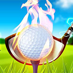 Logo PGA Tour King Of The Course