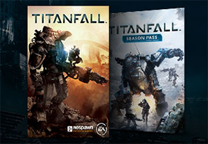 Titanfall