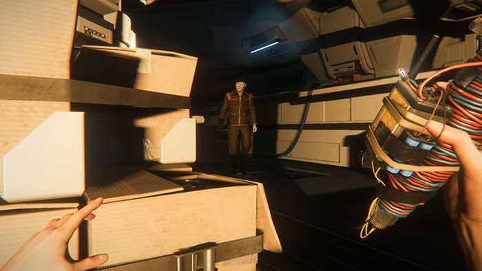 Alien : Isolation (image 8)