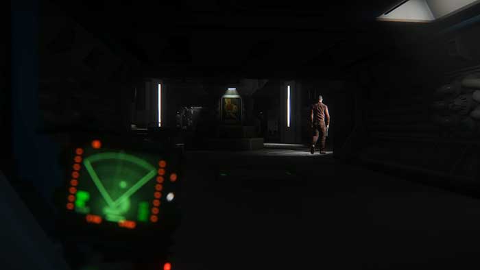 Alien : Isolation (image 9)