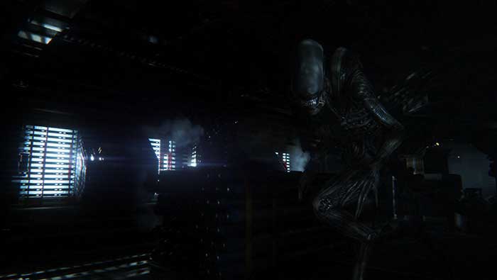 Alien : Isolation (image 2)