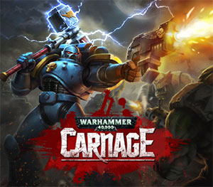 Warhammer 40,000 : Carnage