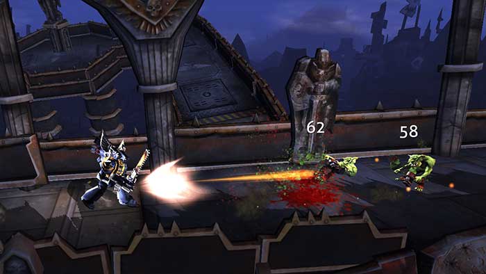 Warhammer 40,000 : Carnage (image 2)