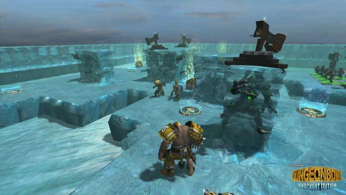 download dungeon bowl deathmatch