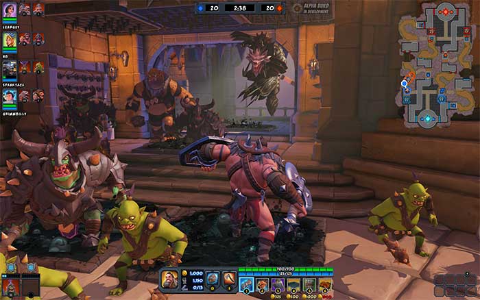 Orcs Must Die! Unchained (image 3)