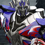 Logo Transformers : The Dark Spark