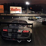 Logo Grid Autosport