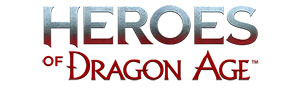 Heroes of Dragon Age