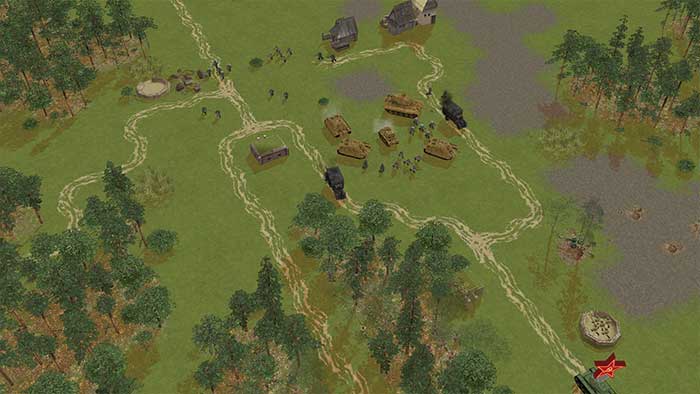 Battle Academy 2 - Eastern Front (image 3)