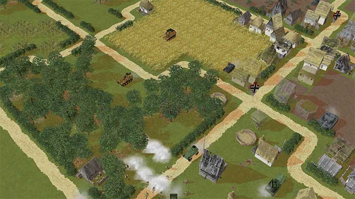 Battle Academy 2 - Eastern Front (image 5)