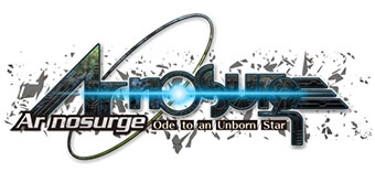 Ar Nosurge : Ode To An Unborn Star