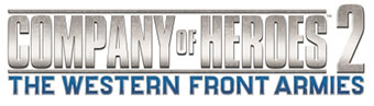 Company of Heroes 2 :  The Western Front Armies