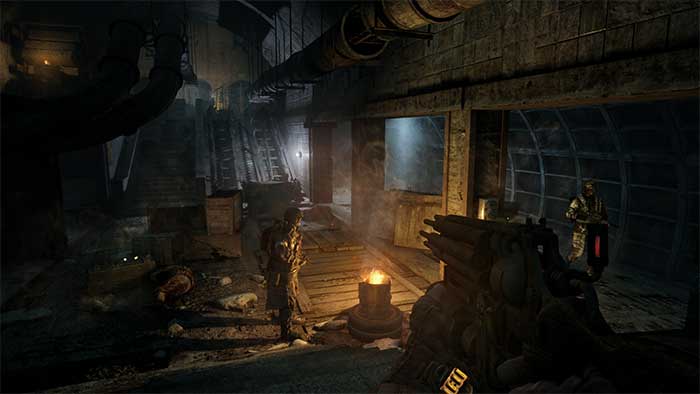 Metro Redux (image 2)