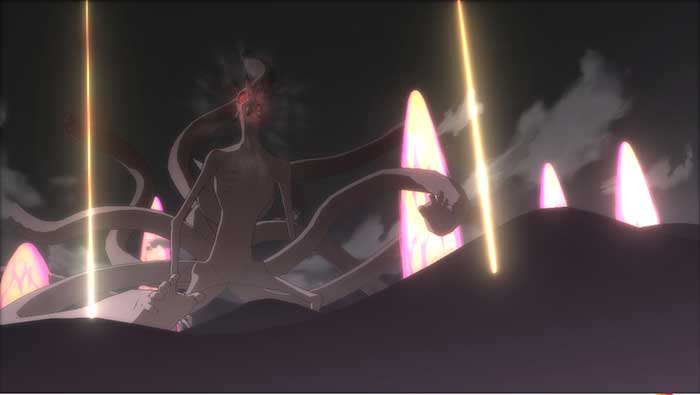 Naruto Shippuden : Ultimate Ninja Storm Revolution (image 5)