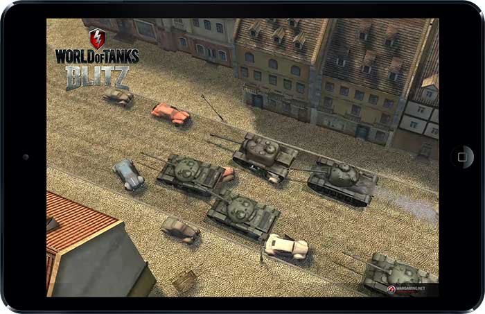 World of Tanks Blitz (image 3)