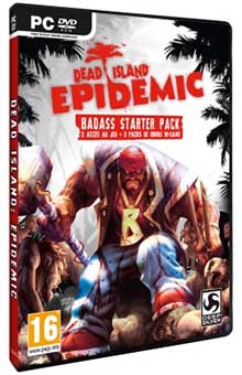 Dead Island : Epidemic