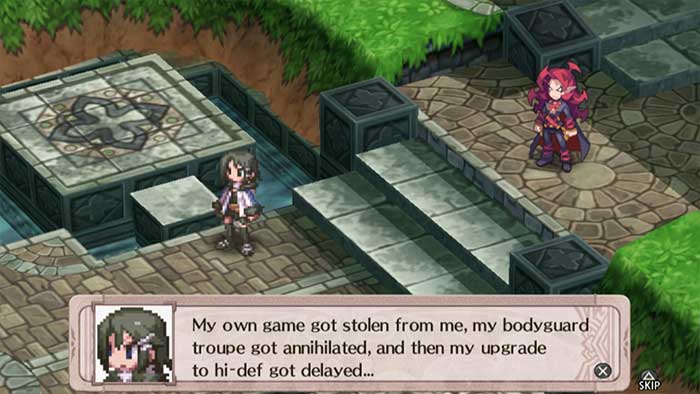 Disgaea 4 : A Promise Revisited (image 4)