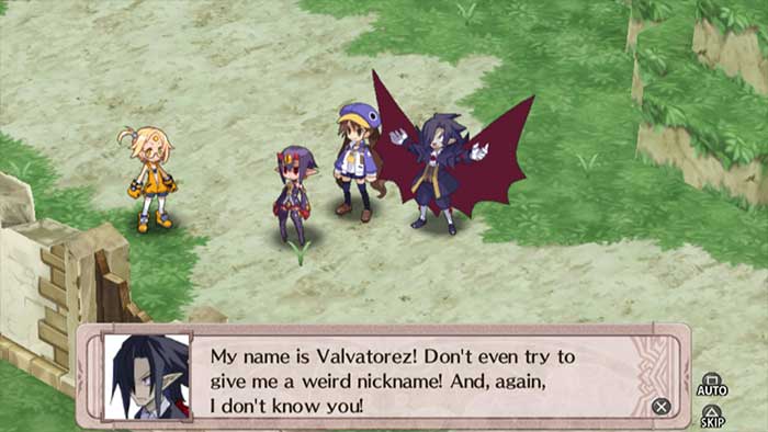 Disgaea 4 : A Promise Revisited (image 3)