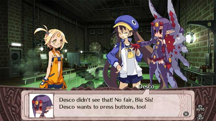 Disgaea 4 : A Promise Revisited (image 2)