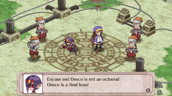 Disgaea 4 : A Promise Revisited (image 1)