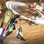A vos machines ! Dynasty Warriors : Gundam Reborn est désormais disponible sur Playstation 3 