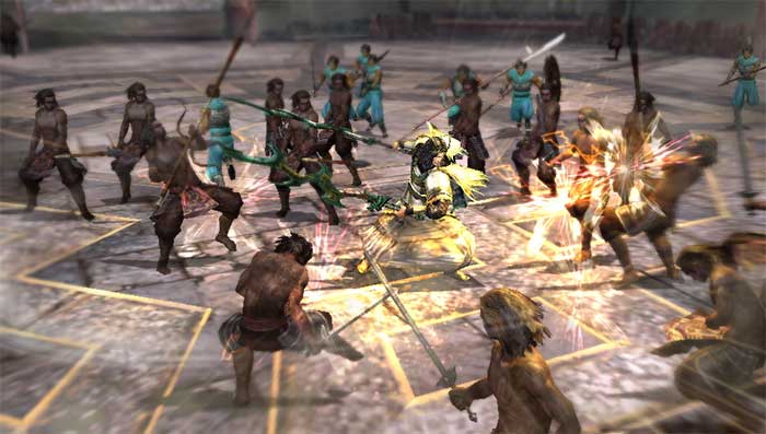 Warriors Orochi 3 Ultimate (image 6)