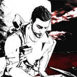 Logo Escape Dead Island