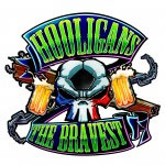 Hooligans : The Bravest