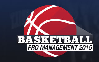 Basketball Pro Management