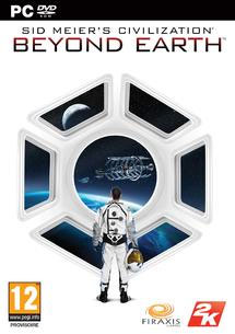 Sid Meier's Civilization : Beyond Earth