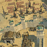 Stronghold Crusader 2