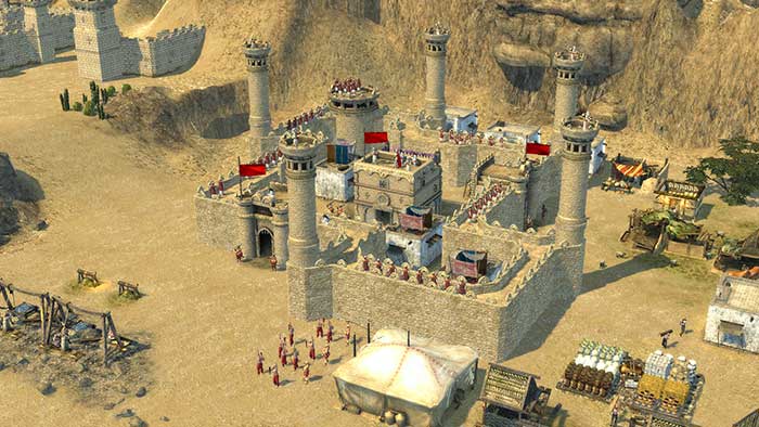 Stronghold Crusader 2 (image 2)