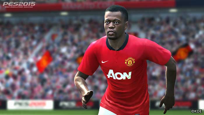 PES 2015 (image 6)