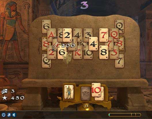 Pyramid Solitaire Saga (image 2)