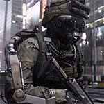 Sledgehammer Games met en avant le soin apporté au son dans Call Of Duty : Advanced Warfare