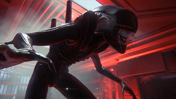 Alien : Isolation (image 2)