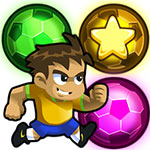 Motion Twin lance un puzzle-game de football  sur Android et iOS 