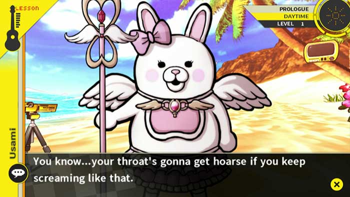 Danganronpa 2 : Goodbye Despair (image 1)