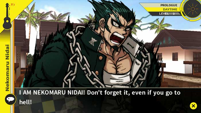 Danganronpa 2 : Goodbye Despair (image 2)