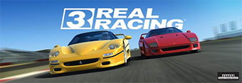 Real Racing 3