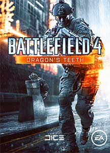 Battlefield 4 Dragon's Teeth